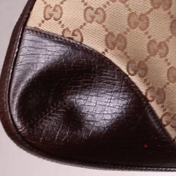 Gucci HOBO bag - Picture 6 of 15